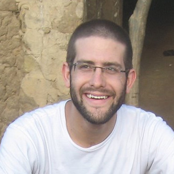 Saul Garlick