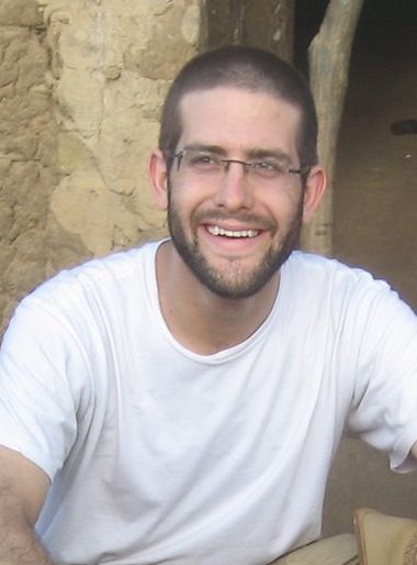 Saul Garlick