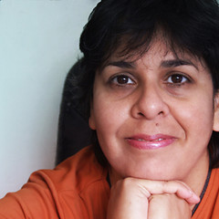 Mercedes Ramirez Ruiz
