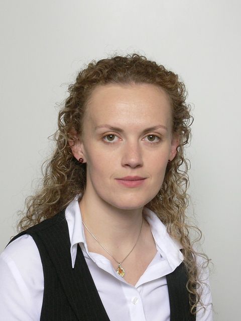 Ieva Siaudinyte