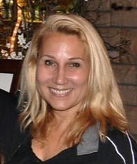Terri Ducay