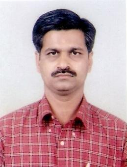 Milind Ektare