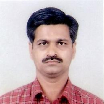 Milind Ektare