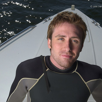 Philippe Cousteau