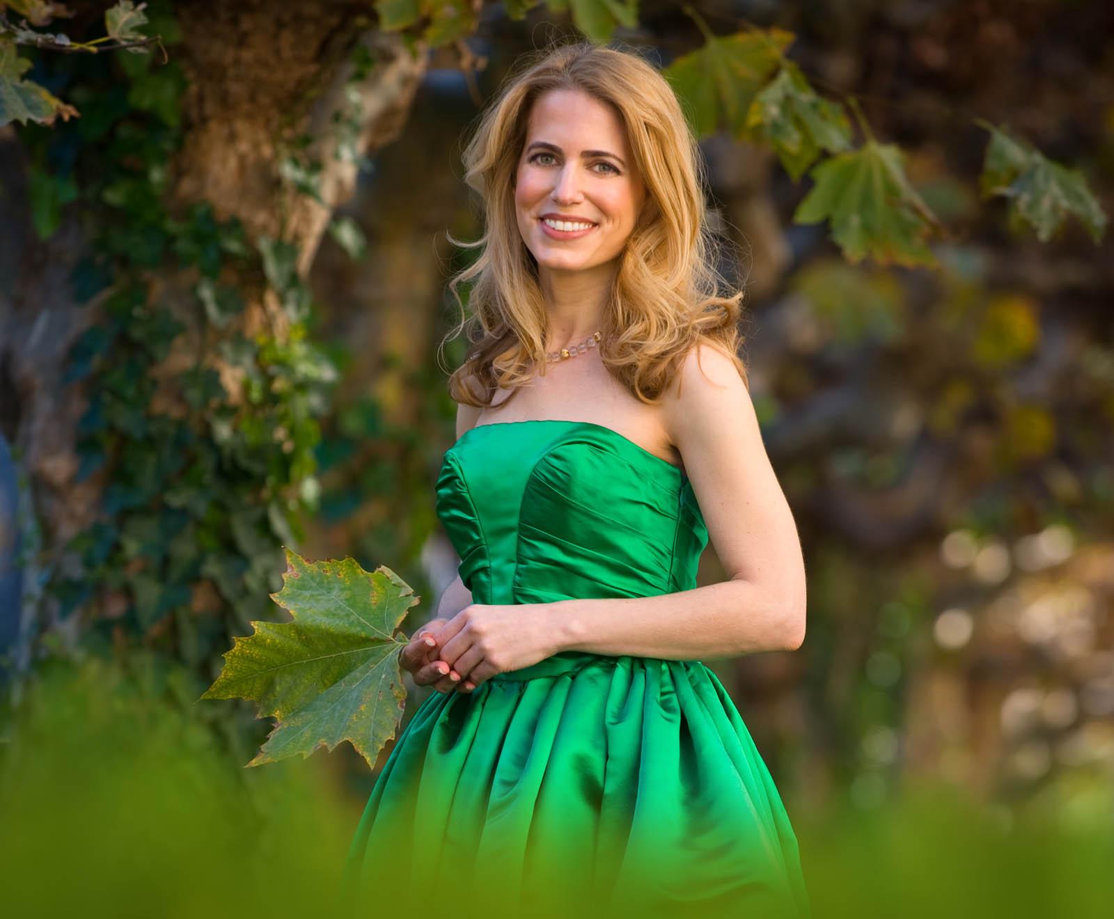 Nadine Weil