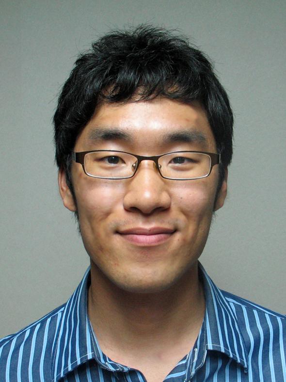 Taeho Kim