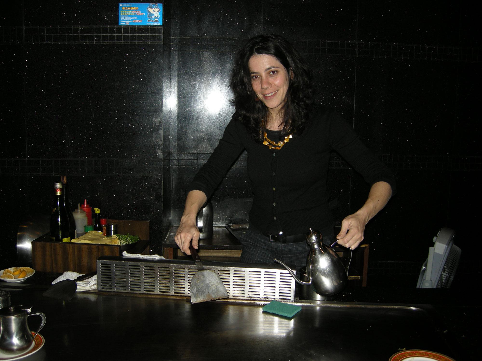Helena Legaz