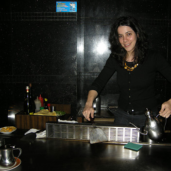 Helena Legaz
