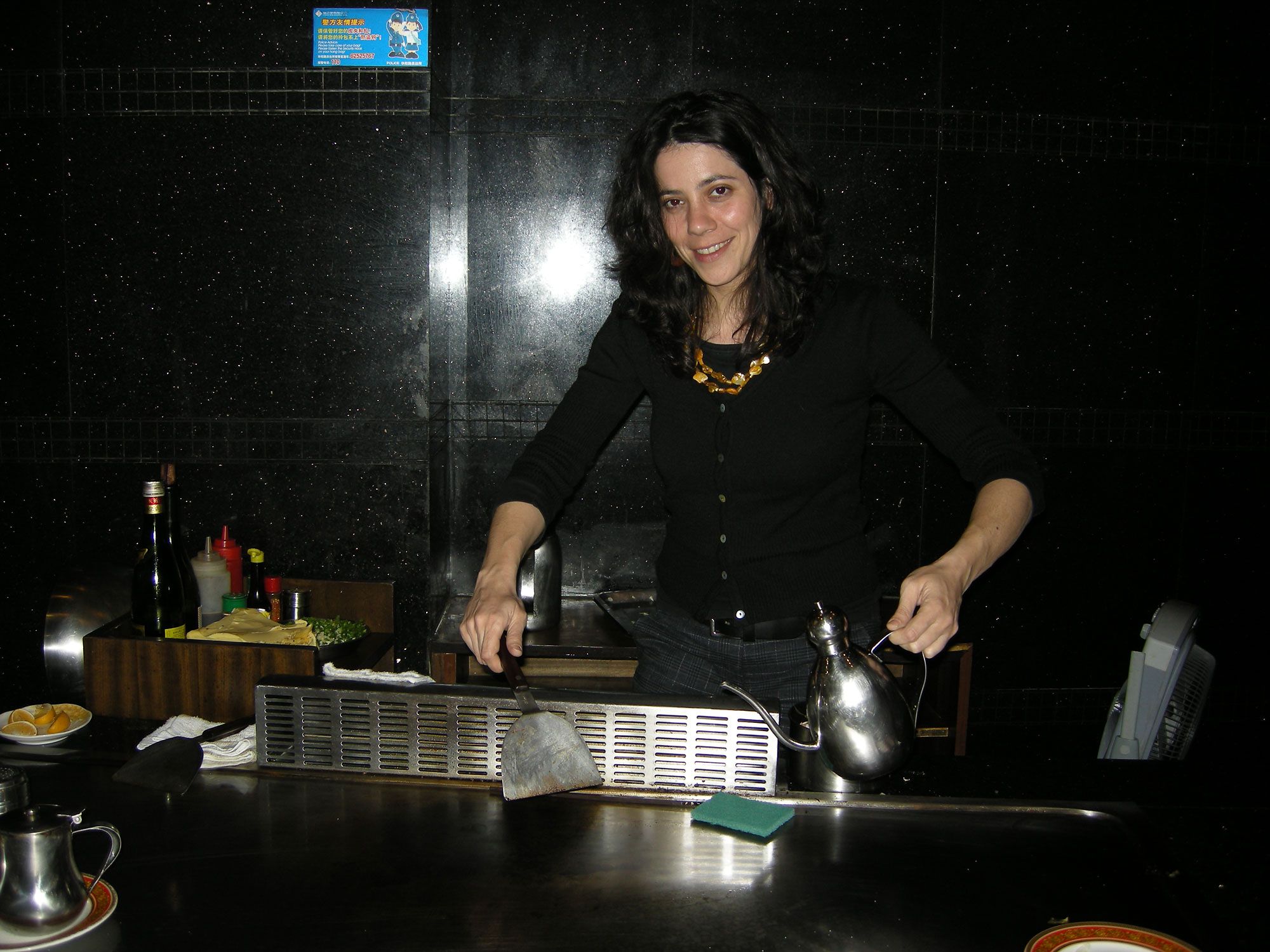 Helena Legaz