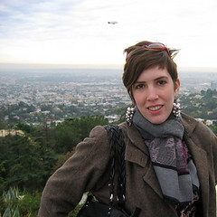 Nell Taylor