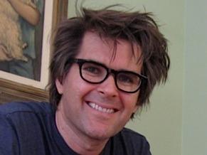 Mark Frauenfelder
