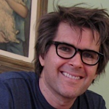 Mark Frauenfelder