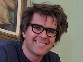 Mark Frauenfelder