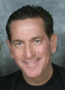 Lorne Cooper