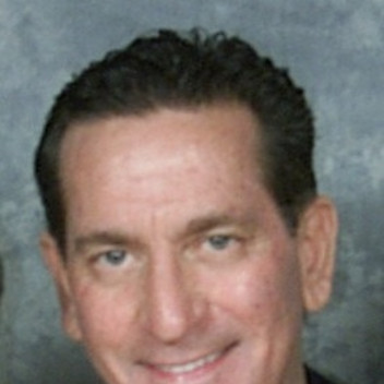 Lorne Cooper