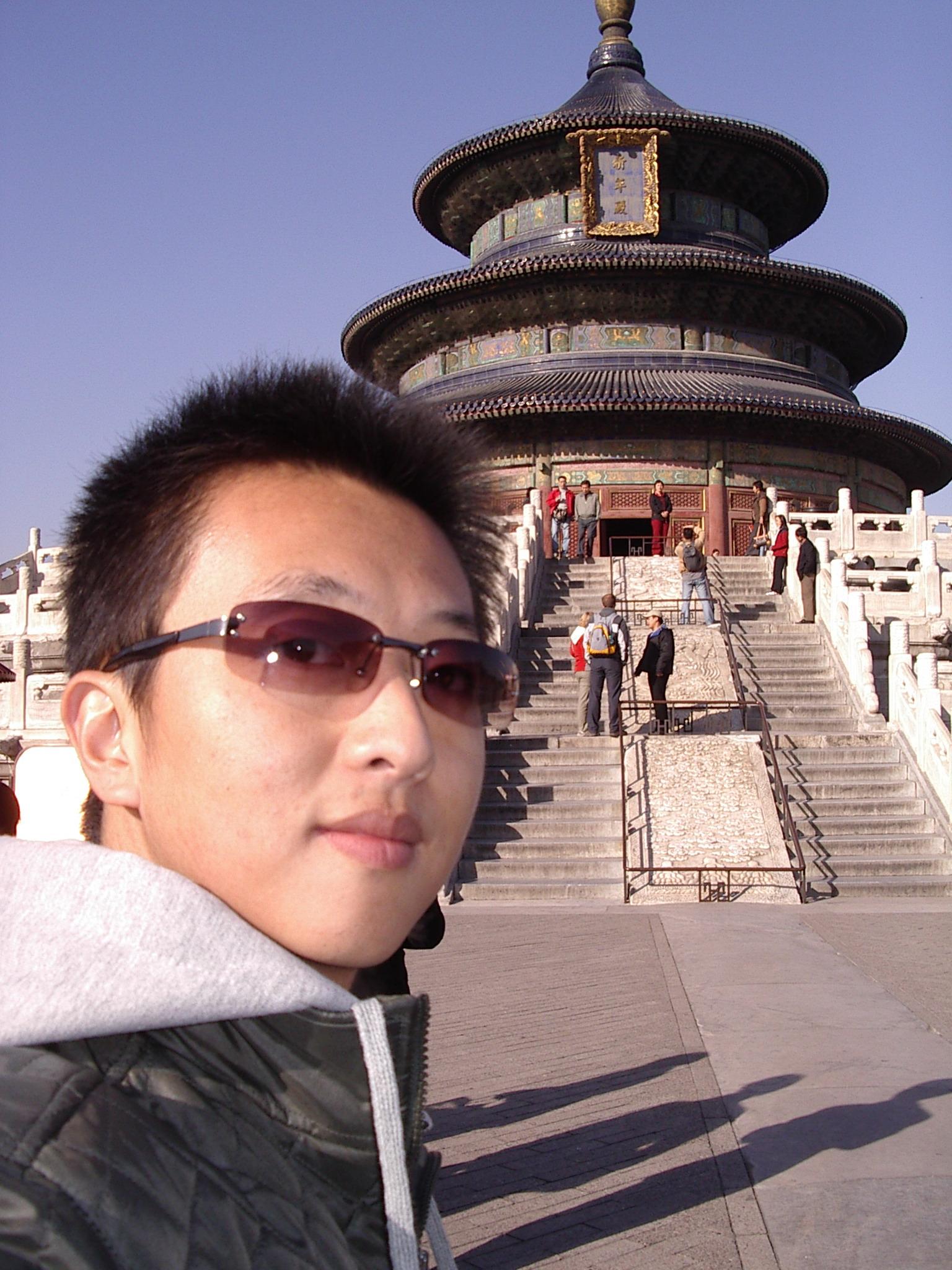 Juncheng Sun