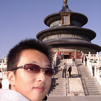 Juncheng Sun