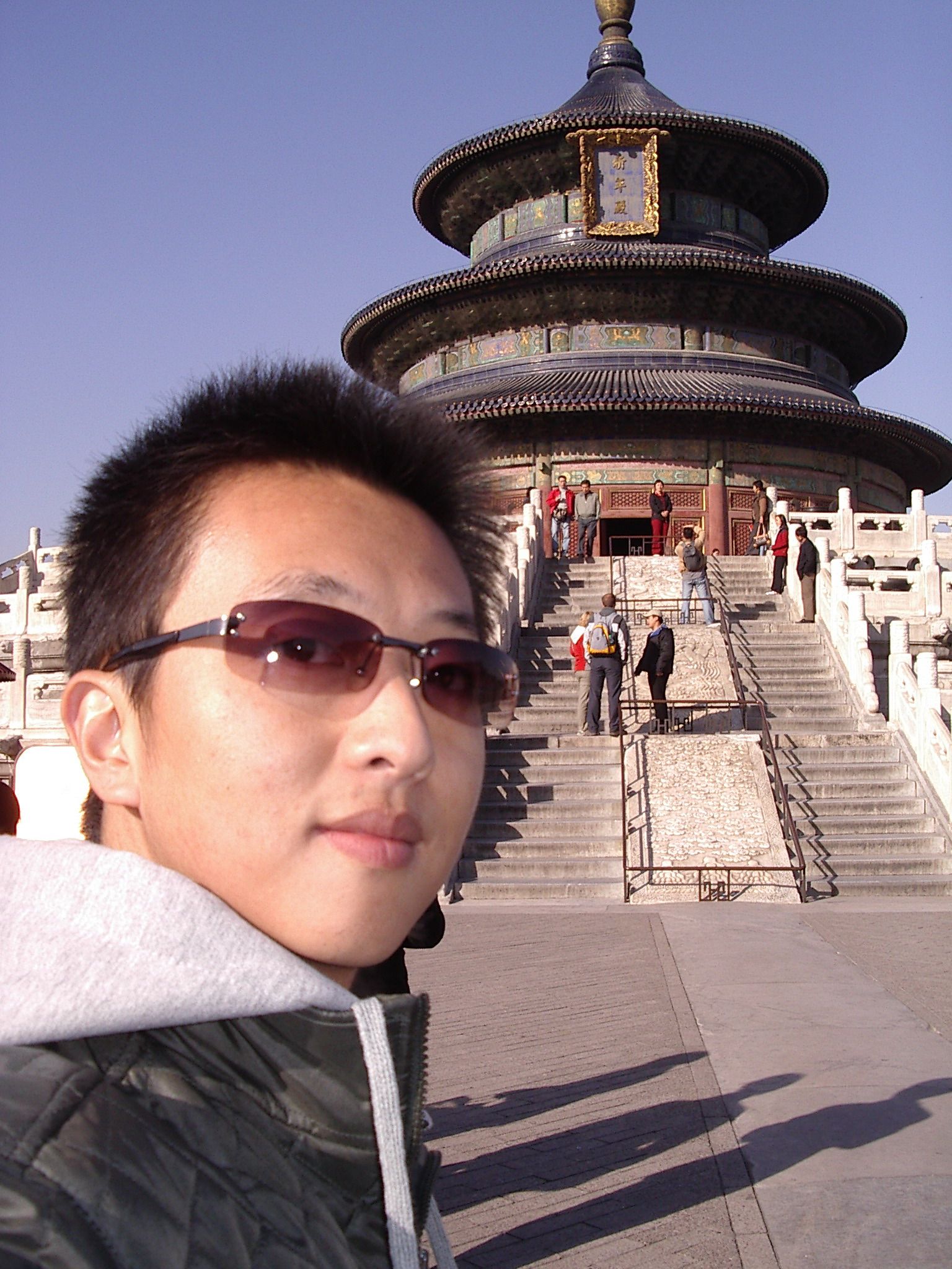 Juncheng Sun
