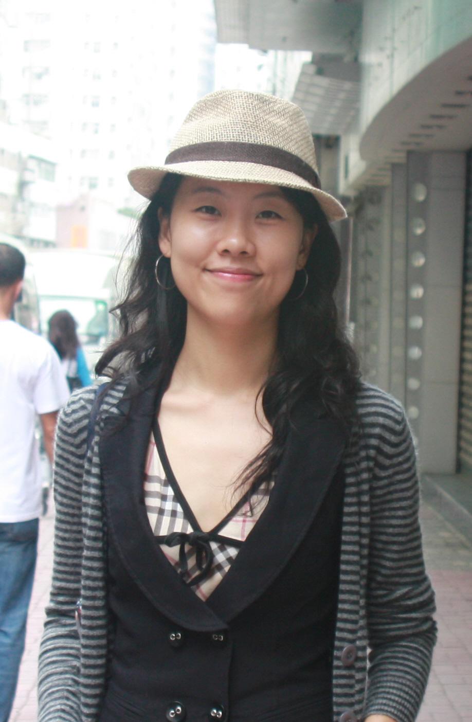 MunJeong Kyung