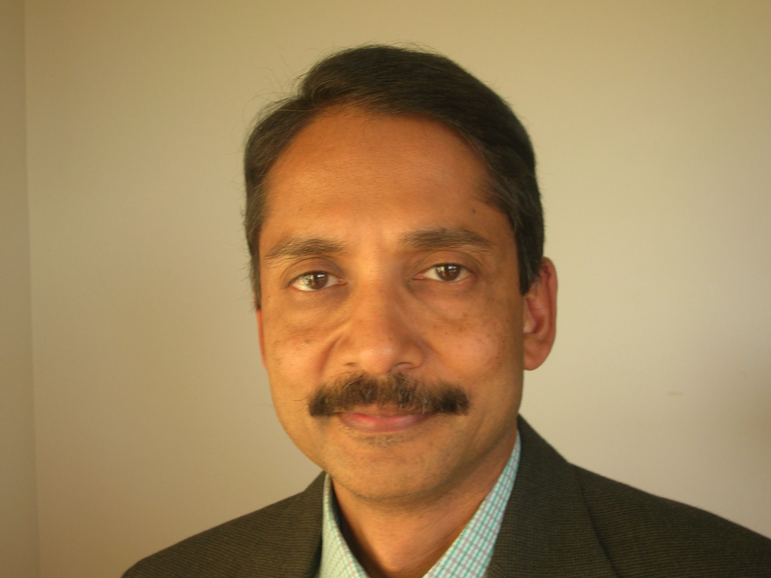 Avinash Agrawal