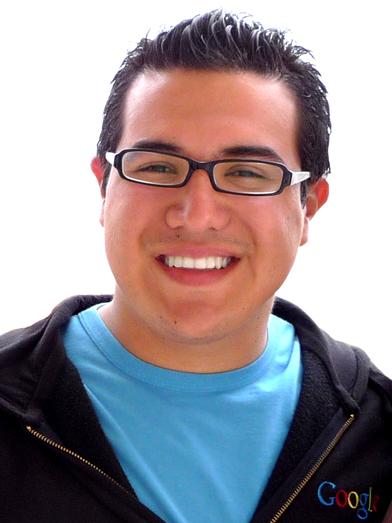 Daniel Garcia