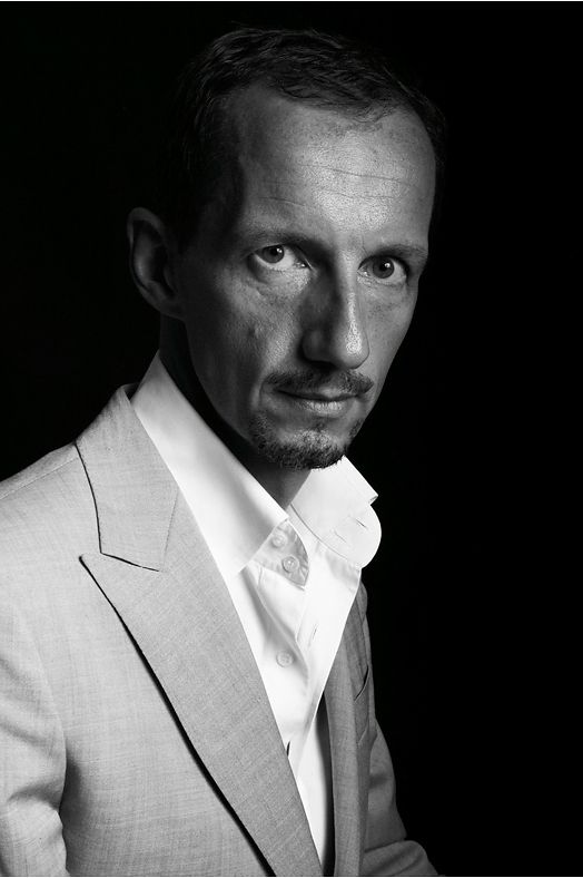 Robert Lance Triefus