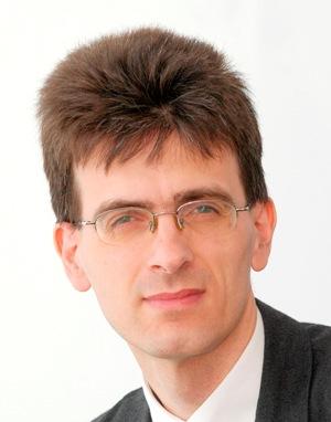 Tamas Glatz