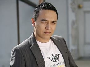 Emerson Quevedo