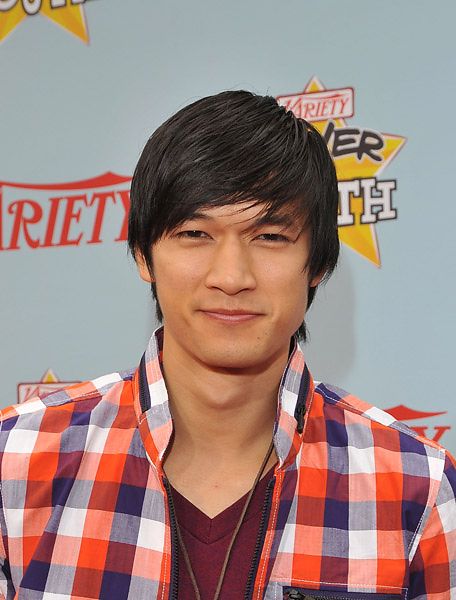 Harry Shum Jr