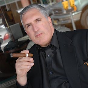 Joseph Riggio