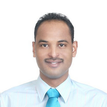 Muhanad Ahmed Salman Tayfour