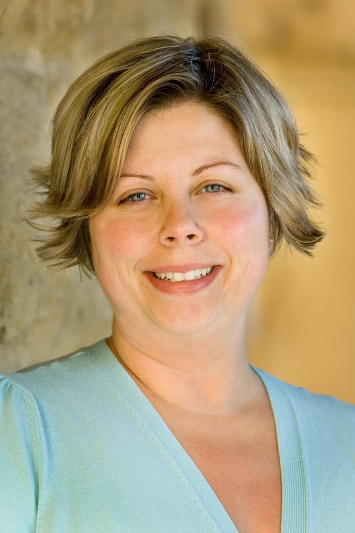 Whitney Smith