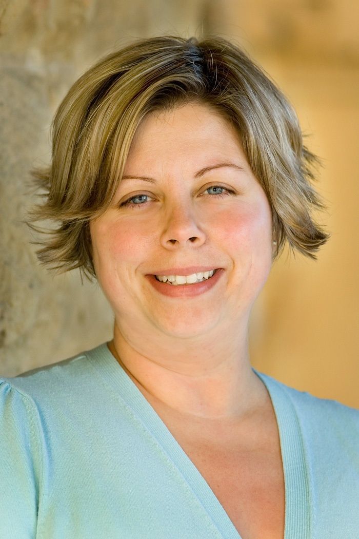 Whitney Smith