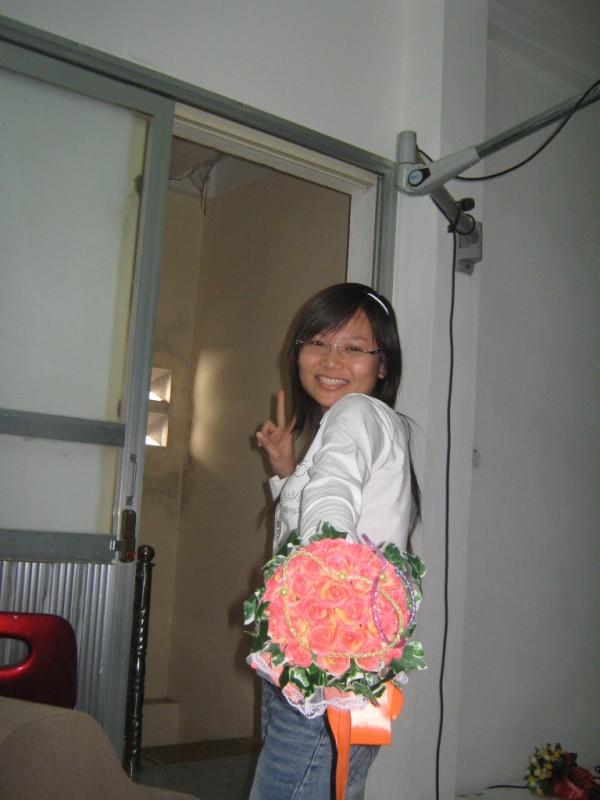 Nguyễn Thị Kim Ngân