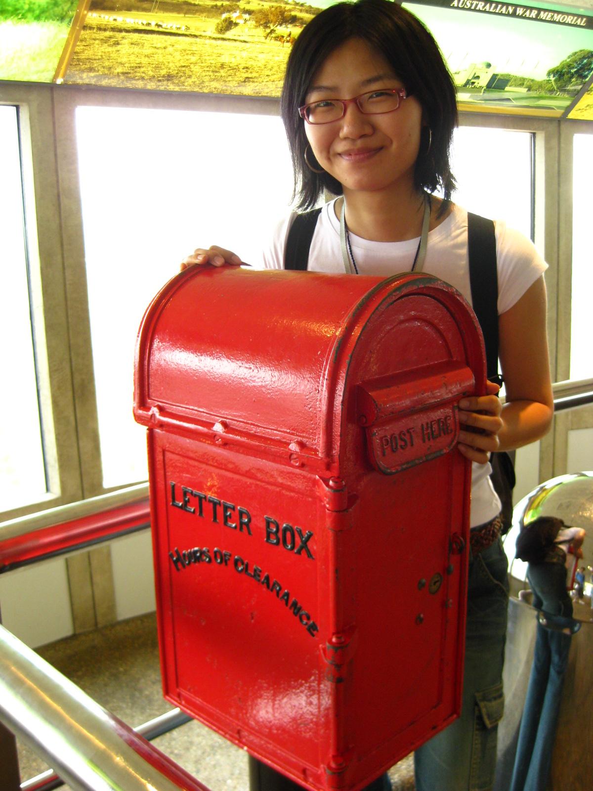 Eva Tsai