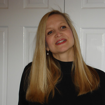 Ann Charles