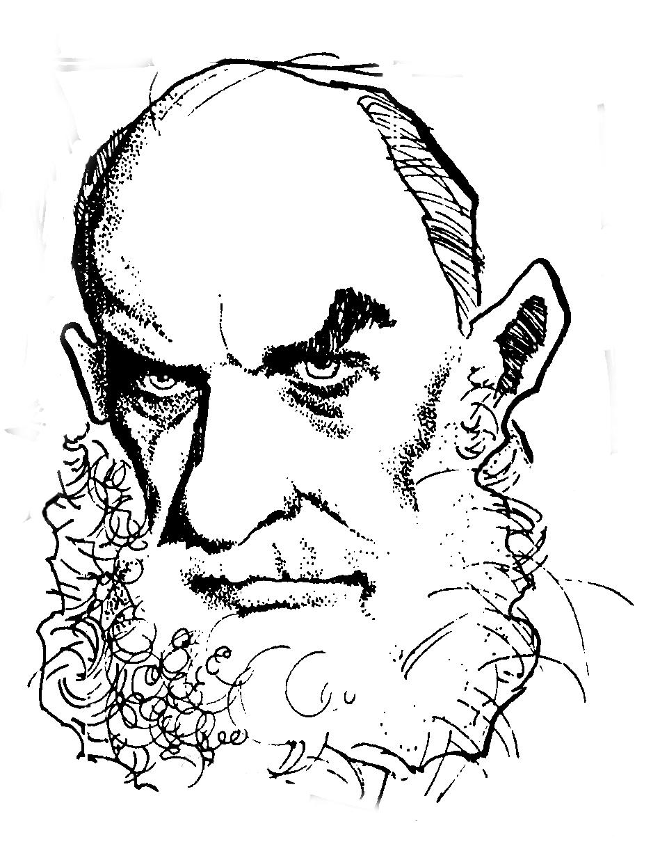 James Randi