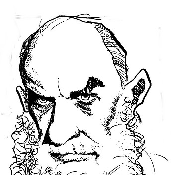 James Randi