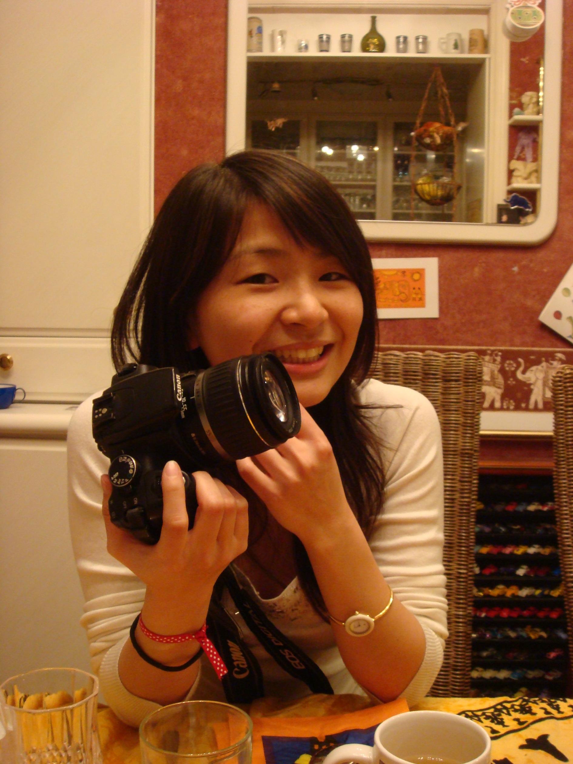 Jenny Chen