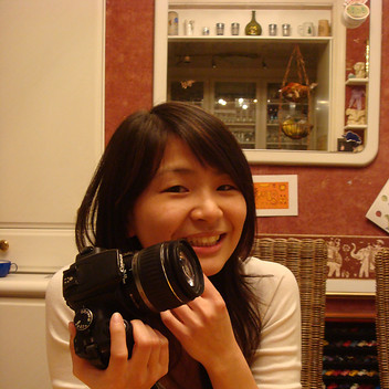 Jenny Chen