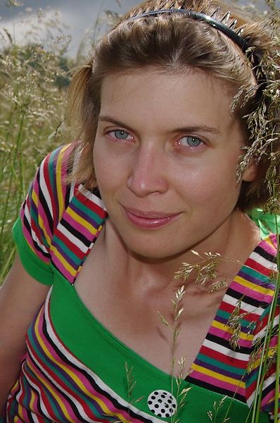 Daniela D.