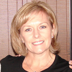 Kristine Abraham