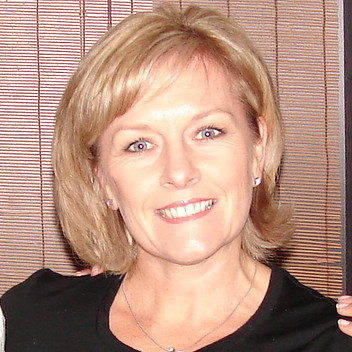Kristine Abraham