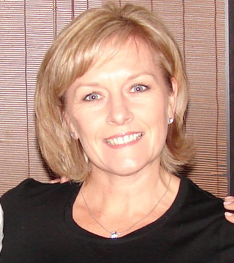 Kristine Abraham