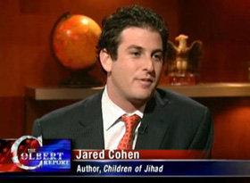 Jared Cohen