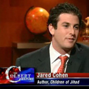 Jared Cohen