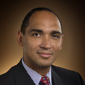 John Agwunobi