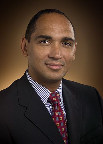 John Agwunobi