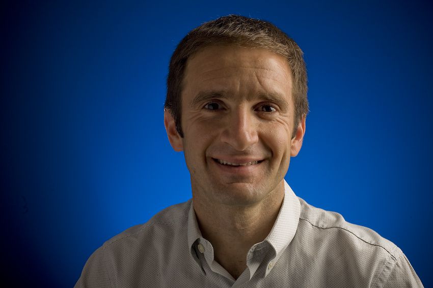 Mario Queiroz