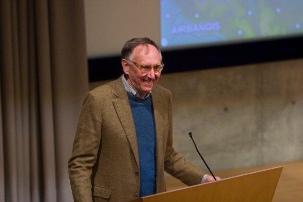 Jack Dangermond